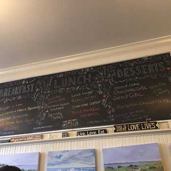 Love Lane Kitchen - Breakfast & Brunch Near Me - Mattituck, New York
