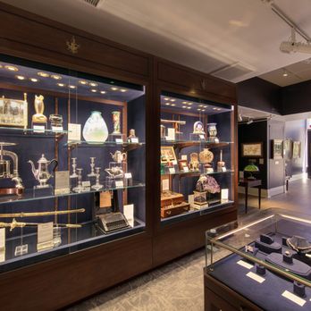 MS Rau - Rare antiques, fine silver, and collectible pieces on display inside M.S. Rau Aspen. - Art Galleries Near Me - Aspen, Colorado MS Rau - Rare antiques, fine silver, and collectible pieces on display inside M.S. Rau Aspen. - Art Galleries Near Me - Aspen, Colorado