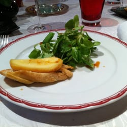 Restaurant La Divate