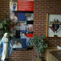 Knights of Columbus Council 909