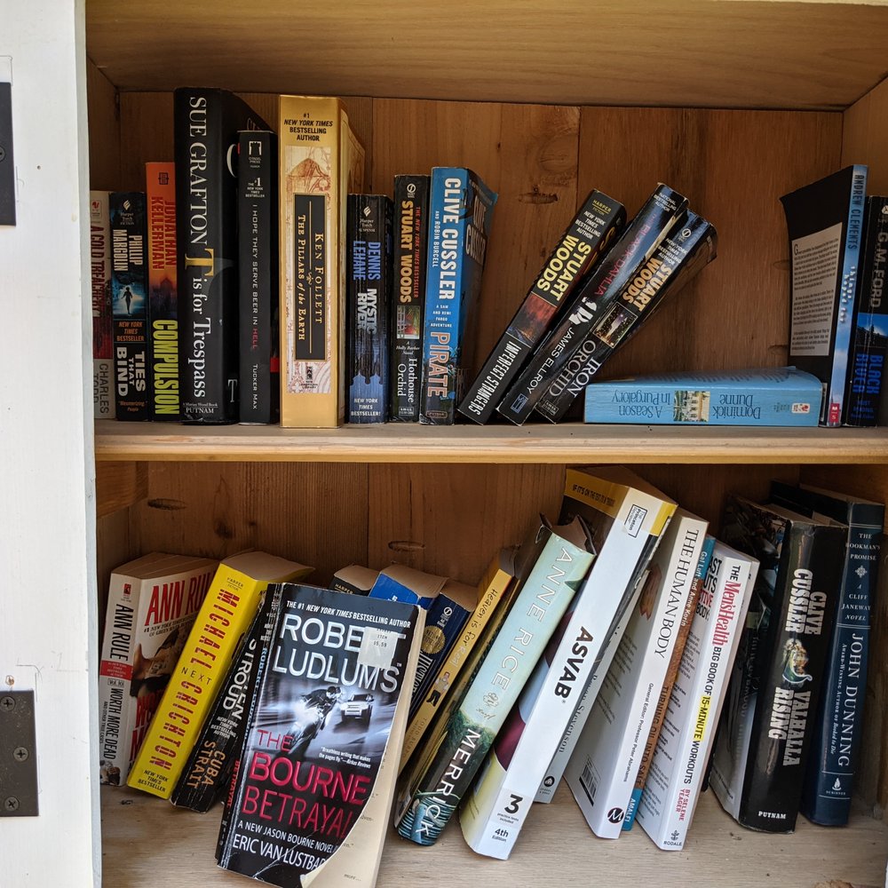 Little Free Library - Little Free Library, 10221 Kilmory Terrace, Charlotte - Community Book Box Near Me - Charlotte, North Carolina Little Free Library - Little Free Library, 10221 Kilmory Terrace, Charlotte - Community Book Box Near Me - Charlotte, North Carolina