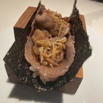 Hidden Omakase - Sushi Bars Near Me - Houston, Texas