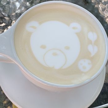 Cafe LaTTea - Earl Grey Tea Latte - Cafes Near Me - Cupertino, California Cafe LaTTea - Earl Grey Tea Latte - Cafes Near Me - Cupertino, California