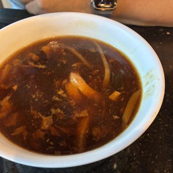 Jade Dumpling & Noodle House - Spicy sour soup - Dim Sum Near Me - Eugene, Oregon