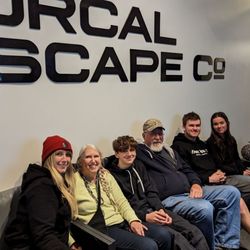 NorCal Escape Co.