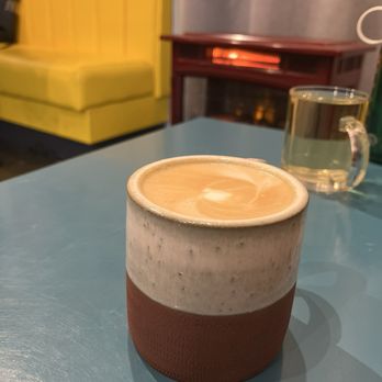 Haibayô - Latte - Community Centers Near Me - Chicago, Illinois