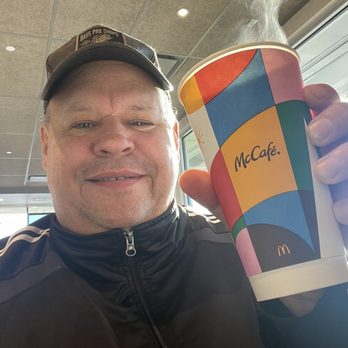 McDonald's - Always good Premium Roast Coffee - Fast Food Near Me - Enterprise, Nevada McDonald's - Always good Premium Roast Coffee - Fast Food Near Me - Enterprise, Nevada