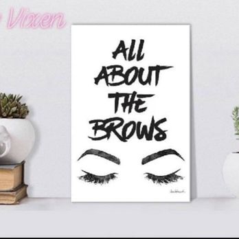 Brow Vixen - Threading Services Near Me - Arlington, Texas Brow Vixen - Threading Services Near Me - Arlington, Texas