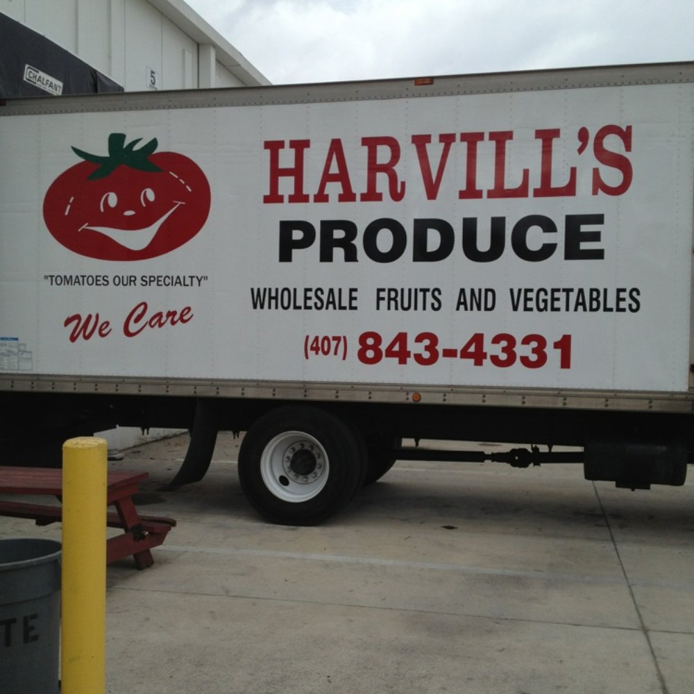 Harvill's Produce - Farmers Market Near Me - Orlando, Florida Harvill's Produce - Farmers Market Near Me - Orlando, Florida