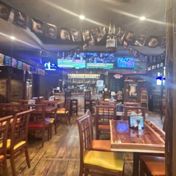 La Cabaña by JUAN - Bar area - Tex-Mex Near Me - Scottsboro, Alabama La Cabaña by JUAN - Bar area - Tex-Mex Near Me - Scottsboro, Alabama