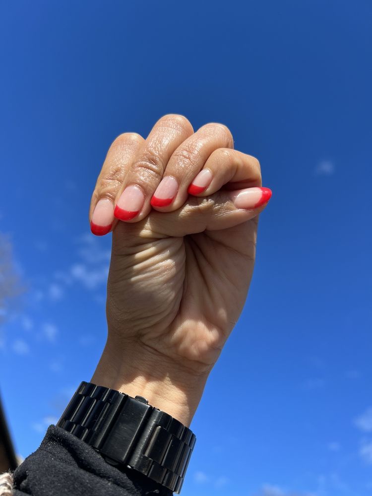 K NAILS Updated August 2024 31 Photos & 44 Reviews 12308 Dorsett