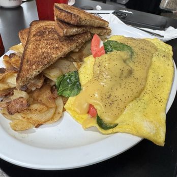 Finally Ours - Diners Near Me - Syracuse, New York