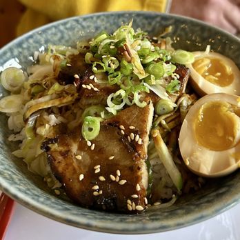Kuma Ani - Ramen Near Me - Latham, New York Kuma Ani - Ramen Near Me - Latham, New York