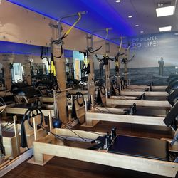 Club Pilates
