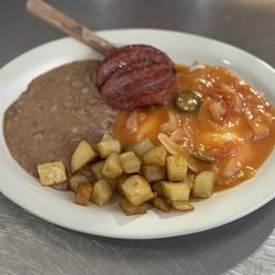 El Rancho Grande