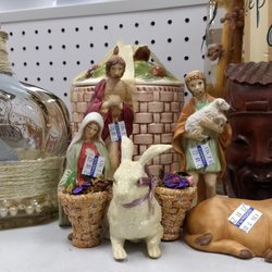 Goodwill