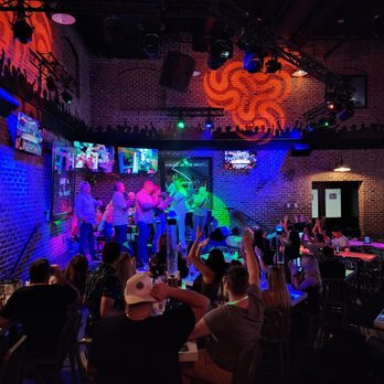 Bobby McKey's Dueling Piano Bar - Music Venues Near Me - National Harbor, Maryland Bobby McKey's Dueling Piano Bar - Music Venues Near Me - National Harbor, Maryland