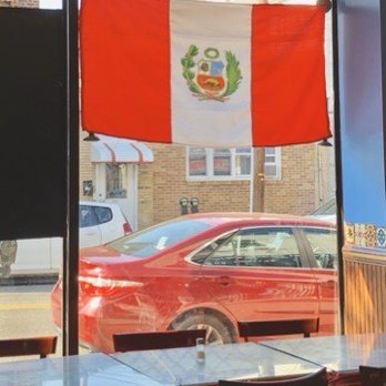Las Conchas Y Sus Mares - Peruvian flag - Seafood Near Me - Guttenberg, New Jersey Las Conchas Y Sus Mares - Peruvian flag - Seafood Near Me - Guttenberg, New Jersey
