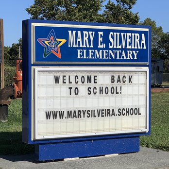 Mary E. Silveira Elementary School - Elementary Schools Near Me - San Rafael, California Mary E. Silveira Elementary School - Elementary Schools Near Me - San Rafael, California