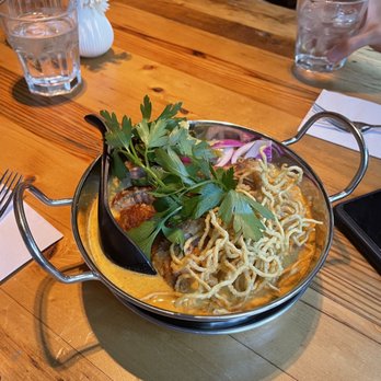 Lemongrass Brooklyn - Chiang Mai Mee - Thai Near Me - Brooklyn, New York Lemongrass Brooklyn - Chiang Mai Mee - Thai Near Me - Brooklyn, New York