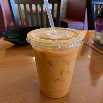 Pho Tasty - Thai ice tea - Vietnamese Near Me - Indianapolis, Indiana