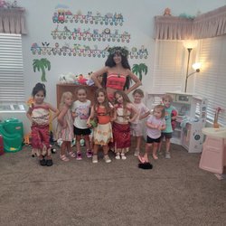 Hello Kiddie Daycare