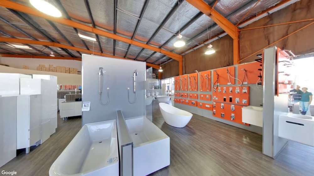 HIGHGROVE BATHROOMS Kitchen & Bath 7/200206 Princes Highway