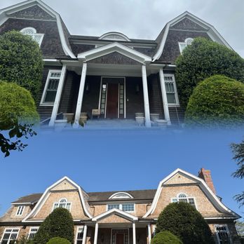 Major Pressure Washing - Get your home ready for spring with a professional exterior clean. Book your pressure washing or soft washing service before April 1st - Pressure Washers Near Me - Sag Harbor, New York Major Pressure Washing - Get your home ready for spring with a professional exterior clean. Book your pressure washing or soft washing service before April 1st - Pressure Washers Near Me - Sag Harbor, New York