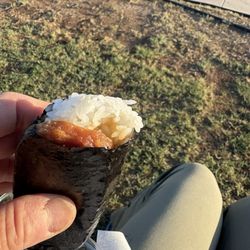 JJ Hawaiian BBQ - Spam Musubis