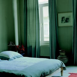 Chambres en ville