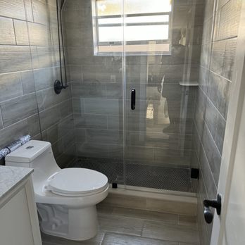 FG Homerepairs - Bathroom remodeling - Tiling Near Me