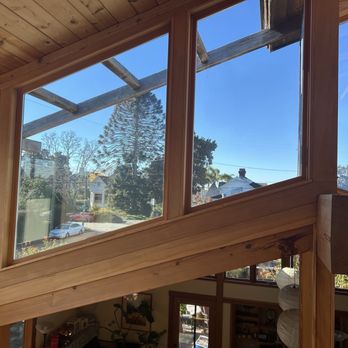 GutterPatrol - Interior windows - Window Washing Near Me - Santa Cruz, California