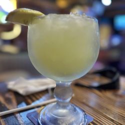 Dora’s Mexican Grill and Cantina - Lime margarita