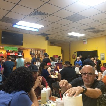 Tacos La Banqueta - Pack! - Mexican Near Me - Arlington, Texas