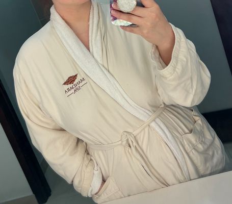 Mandara Spa at Walt Disney World Swan & Dolphin Hotel by null