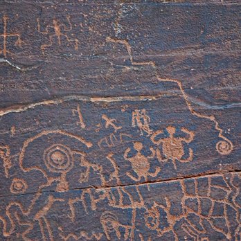 Crane Petroglyph Heritage Site - Petroglyphs - Hiking Near Me - Rimrock, Arizona Crane Petroglyph Heritage Site - Petroglyphs - Hiking Near Me - Rimrock, Arizona