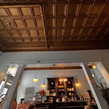 The Century Lounge - The bar and lounge area - Coffee & Tea Near Me - Prescott, Arizona The Century Lounge - The bar and lounge area - Coffee & Tea Near Me - Prescott, Arizona