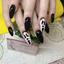Cherry Blossom Nails & Spa - SNS
