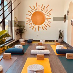 Tiny Tapas - Join our small class sizes for more 1:1 instruction and powerful practice you'll be proud you completed!