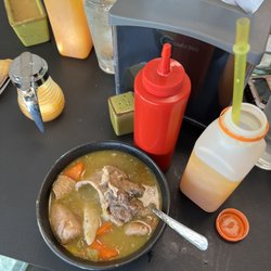 Blessed Xperience Restaurant