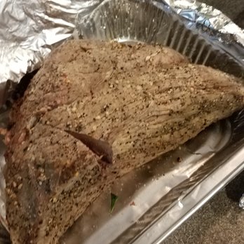 All Star Catering Co - Unidentified cut of beef roast - Caterers Near Me - Willis, Texas