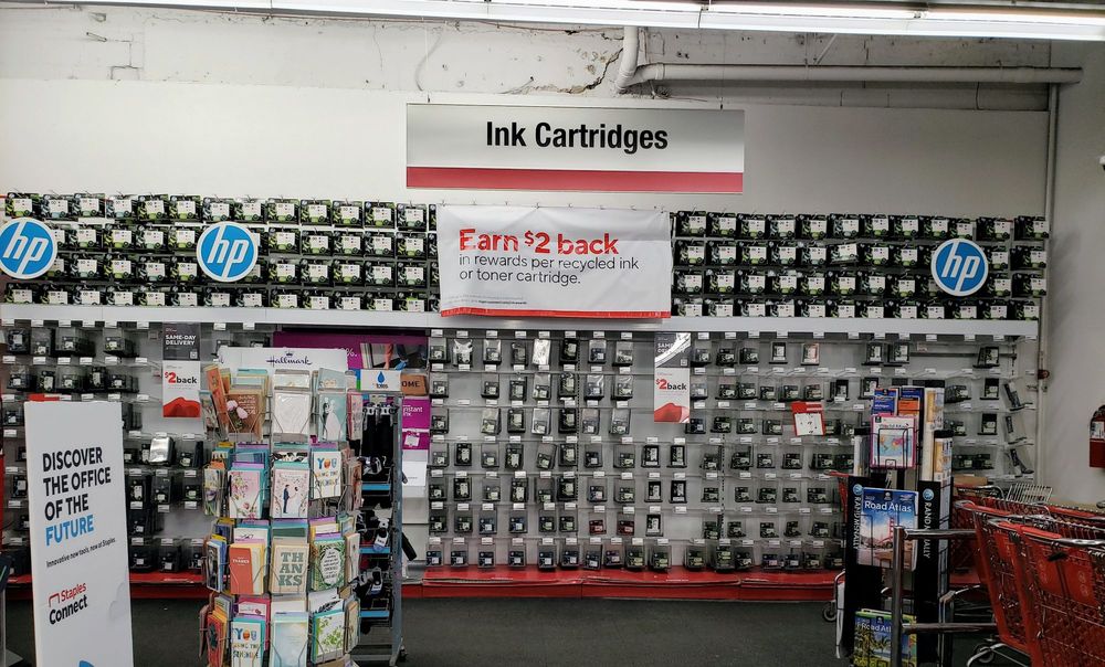 STAPLES with 16 real customer photos Updated August 2024 22 Reviews