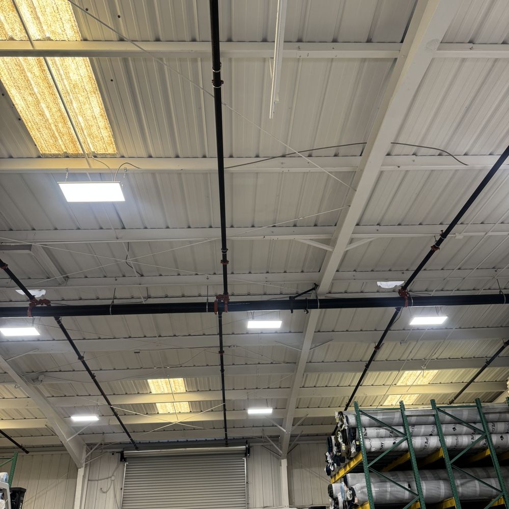 Electrical Insight - New low-profile commercial lights - Lighting Fixtures & Equipment Near Me - Escondido, California Electrical Insight - New low-profile commercial lights - Lighting Fixtures & Equipment Near Me - Escondido, California