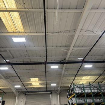 Electrical Insight - New low-profile commercial lights - Lighting Fixtures & Equipment Near Me - Escondido, California Electrical Insight - New low-profile commercial lights - Lighting Fixtures & Equipment Near Me - Escondido, California