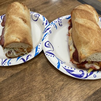 Pie Cafe - Pizza sub & Italian sub - Coffee & Tea Near Me - Willowick, Ohio