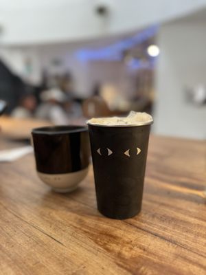 Blend Station by null