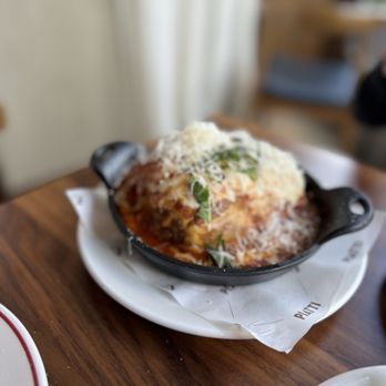Piatti - Italian Near Me - San Antonio, Texas