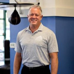 Advanced Muscle Therapy
