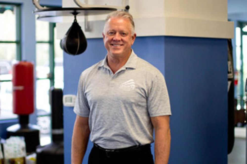 Advanced Muscle Therapy Image