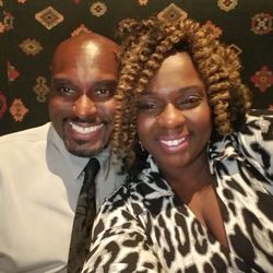 Brenda Logan & License Marriage Therapy